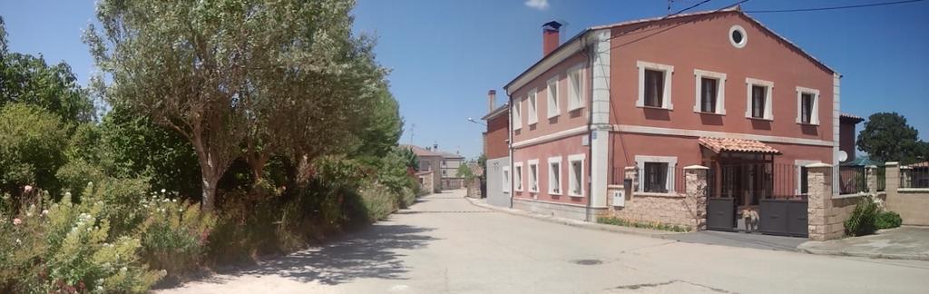 El Cauce San Medel