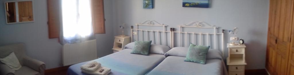 Country house El Cauce *