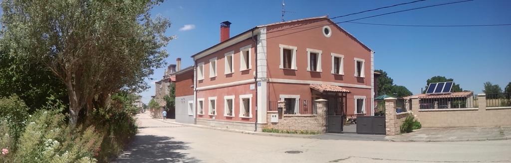Landhaus El Cauce *