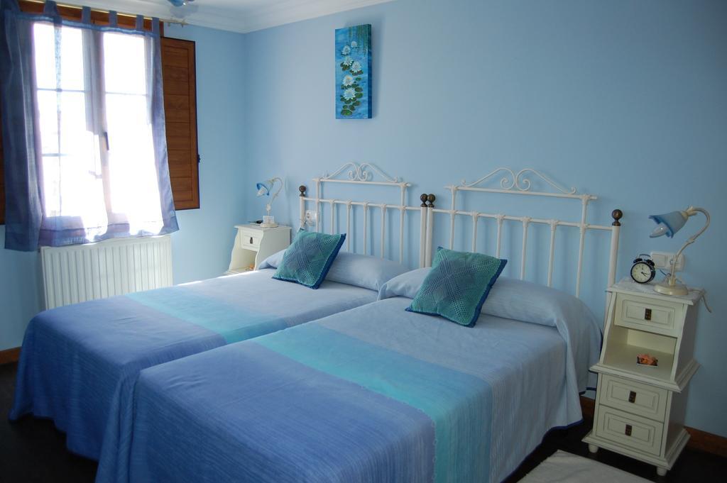 Country house El Cauce
