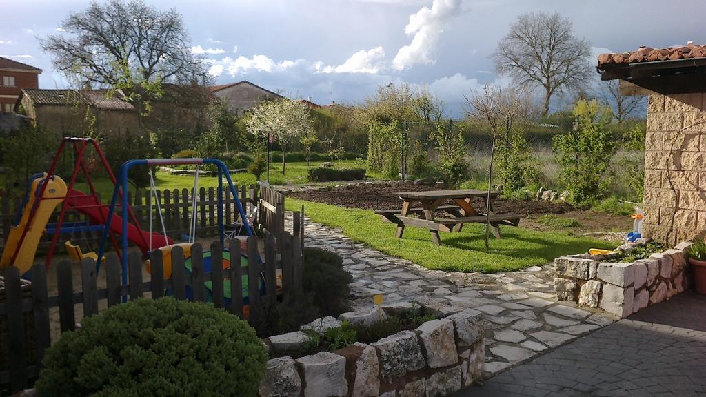 Country house El Cauce