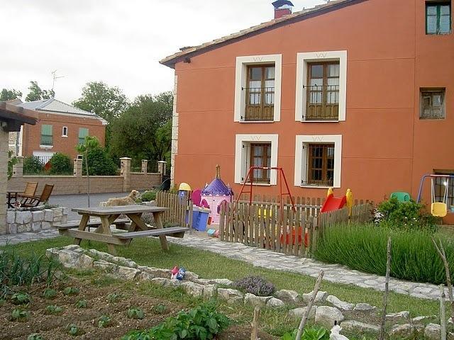 El Cauce San Medel