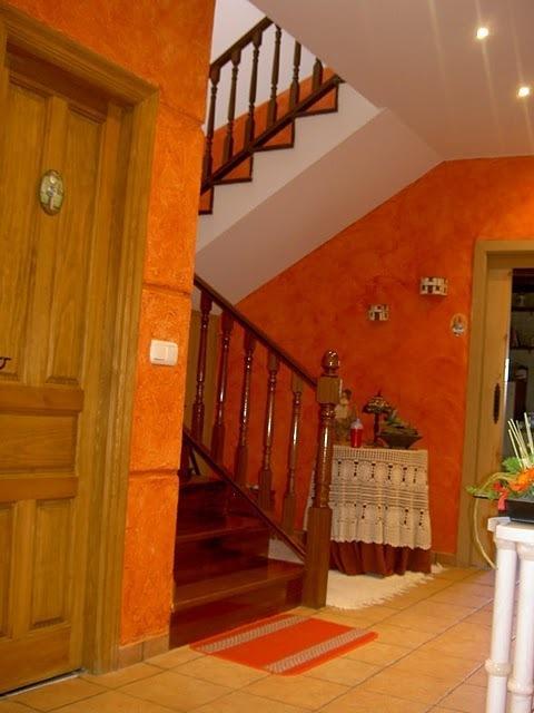 Country house El Cauce