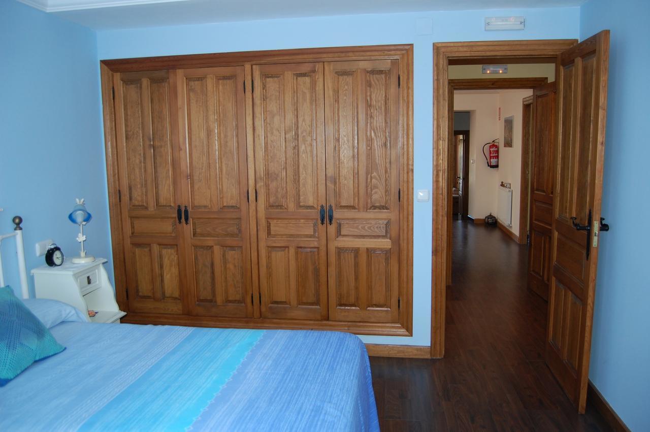 El Cauce Country house San Medel